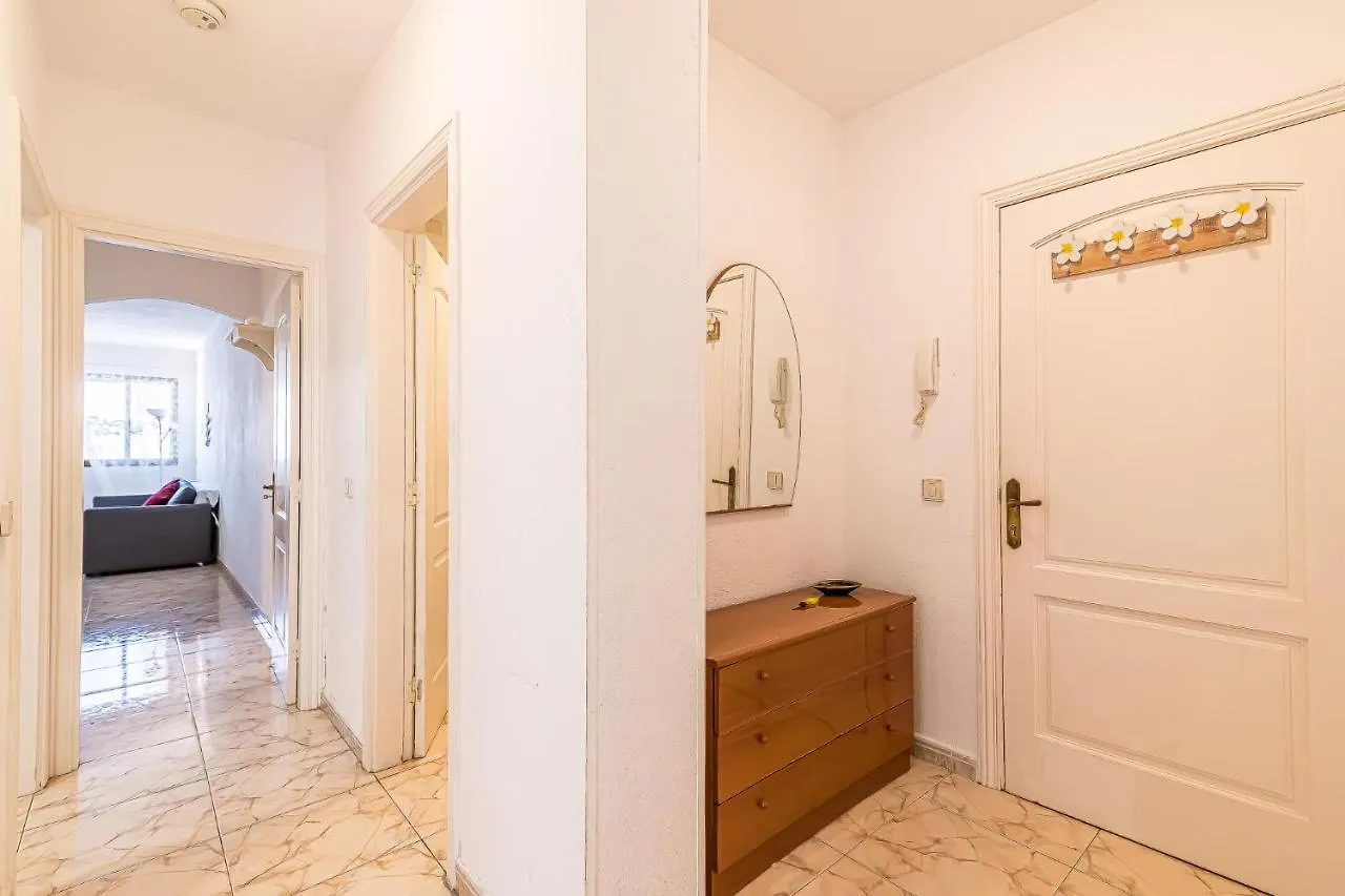 Apartamento Alquilaencanarias El Medano Playa El Cabezo