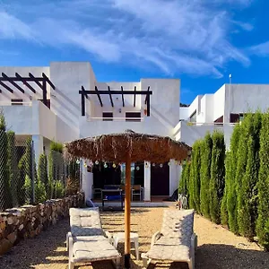 Casa Macenashome Apartamento Mojácar